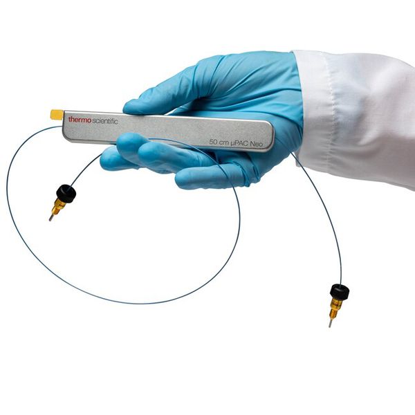 COLNANO050NEOB 50cm µPAC™ Nanolc Column Neo