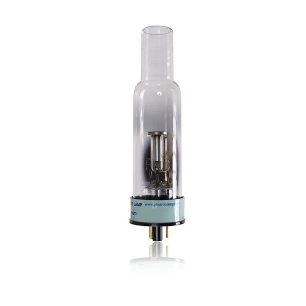 Photron Hollow Cathode Lamp Multi-Element Cr-Cu-Fe-Zn, uncoded, 2 Pin Socket, 1.5'' / 37 mm, for All AAS