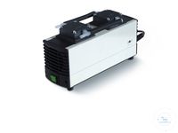 KNF Mini-Membran-Vakuumpumpe N816.1.2KT.18, PP