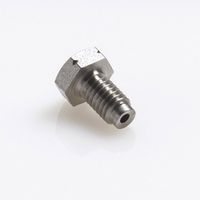 Product Image of Compression Screw, Stainless Steel, for Waters model 710, 712, 715, 717, 2690, 2690D, 2695, 2695D, 2790, 2795