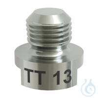 Bandelin SONOPULS TT 13 Titanteller