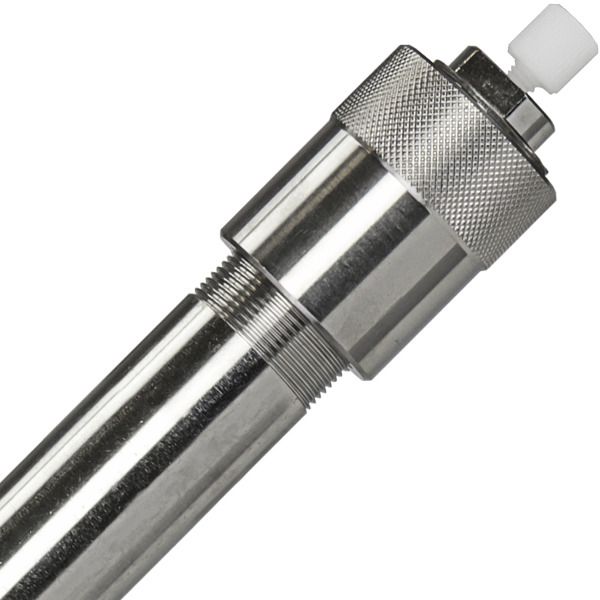 Macherey-Nagel VarioPrep HPLC Separation Column VP Nucleodur C18 HTec, 5 μm, 10 x 250 mm, axially adjustable end fitting