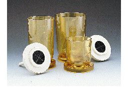 Pall Corporation Zubehör, Filter-Oberteil, Füllvolumen: 500 ml, Typ: Zubehör, 1/Pkg