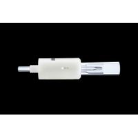 Product Image of Fixed 2.0 mm I.D. Injector SilQ Torch (White Mark) for NexION 2000
