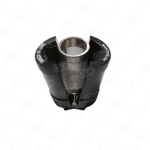 QLA Basket Insertion/Removal Tool for Thick Rim (DK) Baskets