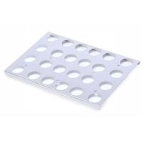 Product Image of Dilution Cup Tray, for Shaker