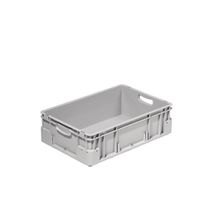 Product Image of Storage and stacking container, 600x400x180mm, 38l, old No. 3414-38
