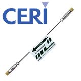 CERi HPLC Column L-column2, ODS, 120 Å, 5 μm, 0.2 x 150 mm, PEEK-sleeved