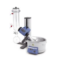 Product Image of Rotary evaporator, RV 3 dry ice condensor C