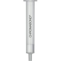 Product Image of CHROMABOND columns HLB, 30 µm, 3 ml, 60 mg, 30 pc