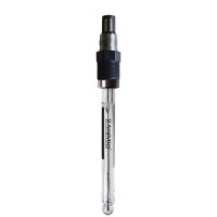 Product Image of pH-Combination Electrode, SteamLine, with Screw Plug Head (ATEX II 1/2G), Type SL 81-120pHT VP