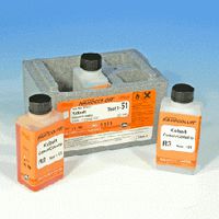 Product Image of Rechteckküvettentest NANOCOLOR Kobalt