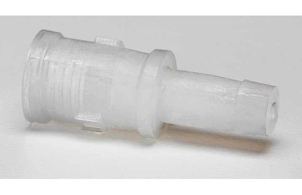 PerkinElmer 6,4 mm interner Schraubgewindeadapter für die Quarzzelle, Typ E