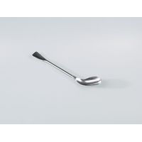 Product Image of Sample-spoon, V2A, 210 mm, 2 ml, autoclavable