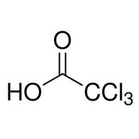 Product Image of TRICHLOROACETIC ACID ACS REAGENT, 5 g