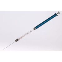 Product Image of 10 µl, Model 801 RN-S Syringe, 26s gauge, 51 mm, point style 2 with Certificate of calibration