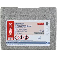 Product Image of Round cell test NANOCOLOR Robot CSB 15000, 20 tests