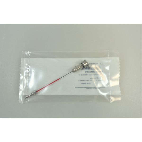 Agilent Technologies Seat Assembly 0.12 mm 1290 Infinity LC