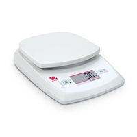 Product Image of Tragbare Waage Compass, CR621-EU, Ablesbarkeit (d) 0,1g, Wägebereich 620g