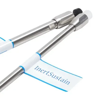 GL Sciences HPLC-Säule InertSustain C30, 200 Å, 5, 2,1 x 100 mm