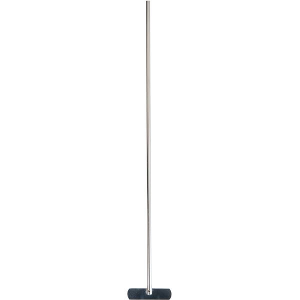 Ohaus Stirrer shaft 40 x 0.7 cm, foldable wings, for overhead stirrer Archiever 5000
