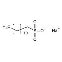 Product Image of Dodecan-1-sulfonsäure Natriumsalz für die Ionenpaarchromatographie LiChropur, 25 G