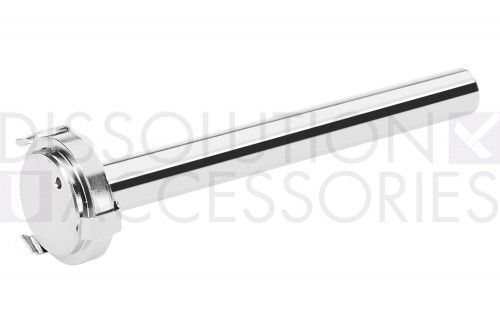 Dissolution Accessories Spin ON/OFF, DEM Basket shaft, SS, Spring Clip Style, PharmaTest