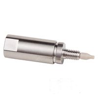 Product Image of HPLC Guard Cartridge Holder Cogent RP, NP, IEX, for 1 - 4 mm ID Guard Columns, 10 mm lang