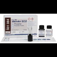 Visocolor ECO test kits phosphate for 100 tests