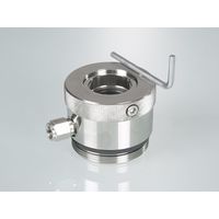 Product Image of Gastight barrel connector, R2'' steel fine, outer, old No. 5601-13