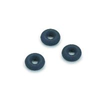 Product Image of O-rings, Viton for ASE 200 & 300 Caps, 50/PAK Replaces Dionex #056325