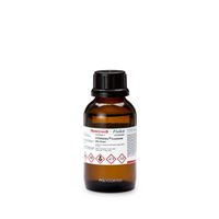 Product Image of HYDRANAL-Titrant 5 Zweikomponenten-Reagenz, auf Methanolbasis, Titer ~5 mg/ml, Glasflasche, 500 ml