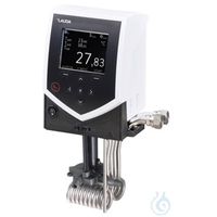 Product Image of ECO Gold Immersion Thermostat, TFT-Display