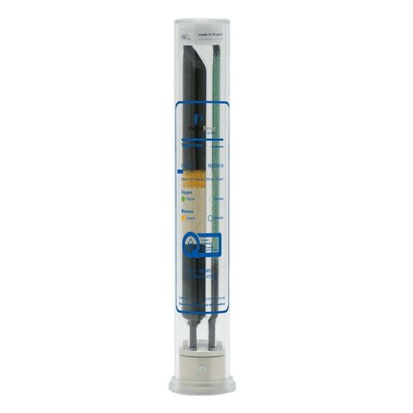 PerkinElmer Ultra Clean Dreifach-Helium-Filter: Sauerstoff/Feuchtigkeit/Kohlenwasserstoff (konditioniert mit Helium)
