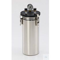 Schuett-Biotec Anaerobic jar standard, 3 liters