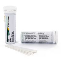 Product Image of Empty stick, test rods without reagent MQuant, 100 tests