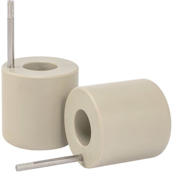 Ohaus Gestell für Zentrifugenröhrchen, 1 x 50 ml, D 29 mm, RB, V2, 2 St/Pkg