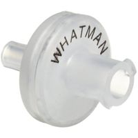 Product Image of Syringe filter, Puradisc, 4 mm, 0,2µm PVDF, 500/pk