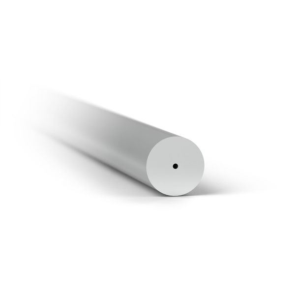Upchurch Scientific Stainless Steel Tubing 1/16'' OD, 0,005'' ID, 50 ft (15 m), 1pc/PAK