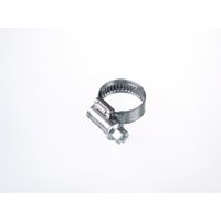 Product Image of Worm-threaded hose clip, SS 1.4016, Ø 12-20 mm, 10 pc/PAK