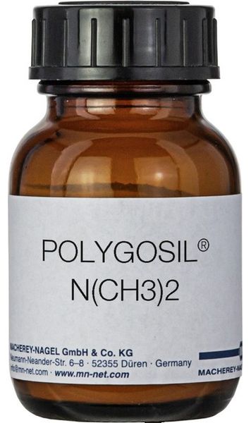 Macherey-Nagel HPLC-Packmaterial POLYGOSIL 60-5 N(CH3)2, 10 g