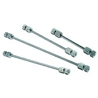 Product Image of HPLC Column Assembly, 4.6 x 250 mm, 1/4'' OD, complete, preassembled
