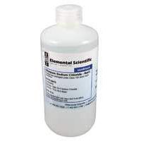 Product Image of Ultra pure NaCl-Lösung, 500 ml