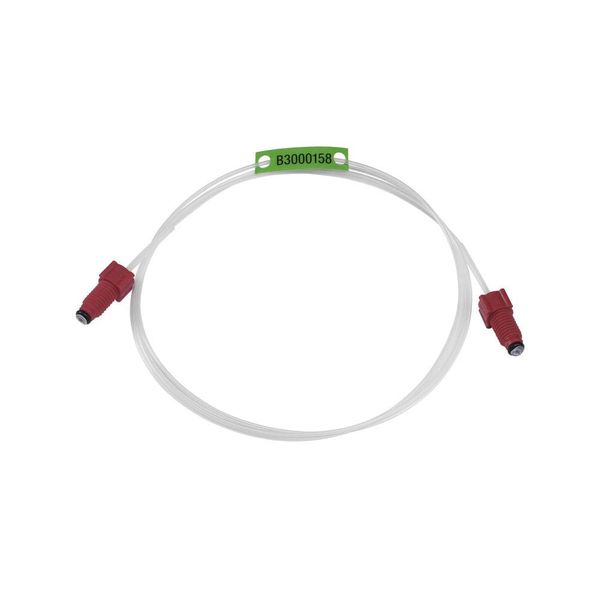 PerkinElmer FIAS-Kapillarrohrbaugruppe, Länge: 1M, Innendurchmesser: 0,6 mm, zwei Verschraubungen