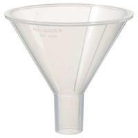 Product Image of Powder funnel, PP, top 147 mm, 716 ml, 24 pc/PAK