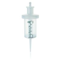 Product Image of Dispenser-Tips PD-Tips II, 50 ml, bulk, PP/PE-HD, type encoded, Cert. LS-Q, non-sterile, 25 pc/PAK