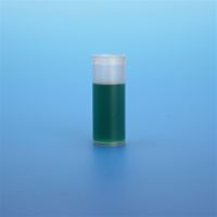 Product Image of 4.0 ml Polypropylene Shell Vial, 15x45 mm, requires Snap Plug, 10 x 100 pc/PAK