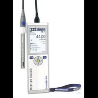 Seven2Go Conductivity Meter S7-USP/EP, replaces MR51302575