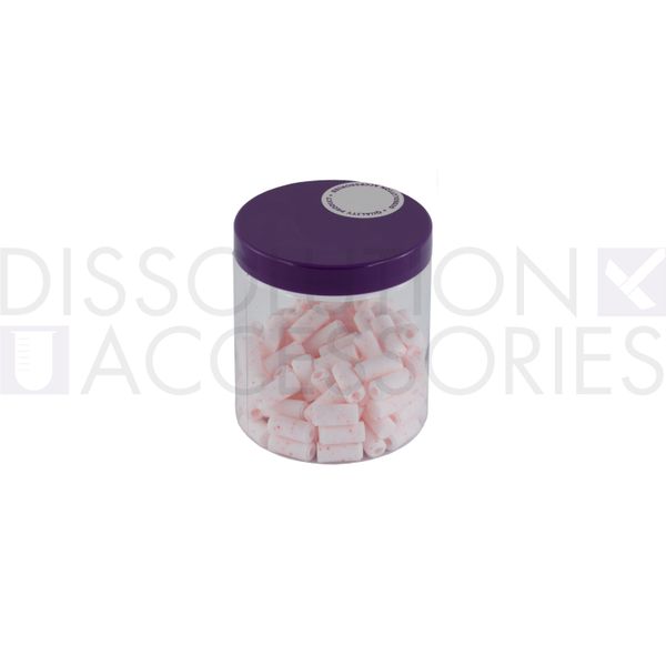 Dissolution Accessories Kanülen-Filter, UHMW PE, 70 μm, Agilent, 100 St/Pkg