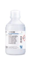 Merck Wasser Ultrapur 500 ml